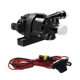 Pompe auxiliaire EBP25 (12V)