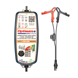 Chargeur Optimate 6 Select