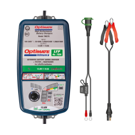 Chargeur Lithium 4S 9A