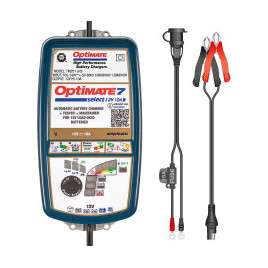 Chargeur Optimate 7 Select