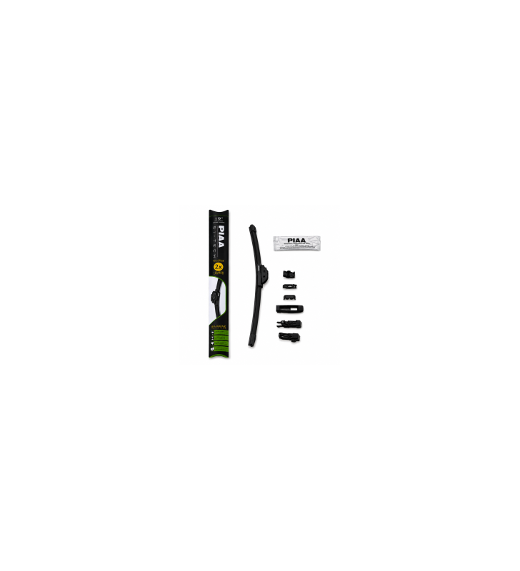 Essuie-glace PIAA SiTech 475mm Silicone (unite)