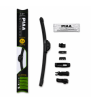 Essuie-glace PIAA SiTech 475mm Silicone (unite)