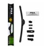 Essuie-glace PIAA SiTech 530mm Silicone (unite)