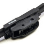 Essuie-glace PIAA SiTech 530mm Silicone (unite)