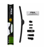Essuie-glace PIAA SiTech 550mm Silicone (unite)