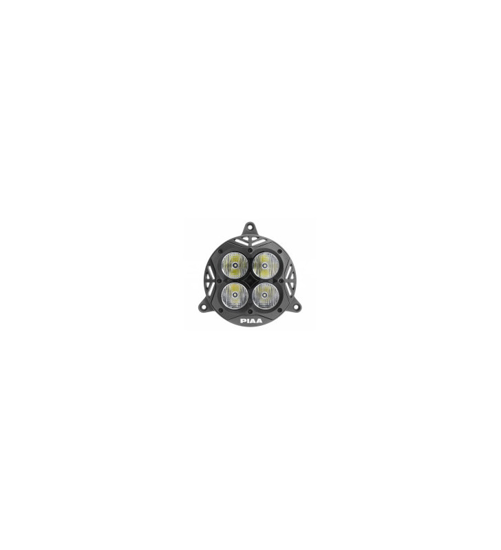 Phare de virage LED PIAA 4000K 30W 4000lm