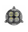 Phare de virage LED PIAA 4000K 30W 4000lm