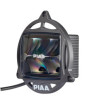 Phare Spot LED PIAA 5000K 86W 12V 7,5A 5800lm