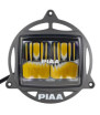 Phare Drive LED PIAA 5000K 86W 12V 7,5A 9000lm
