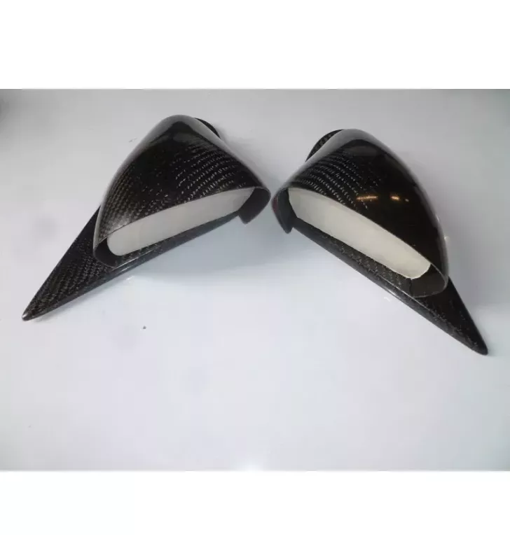 Retrovisor Carbono  PEUGEOT 306 (El par)