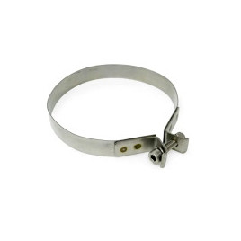 Collier pour extincteur Sparco