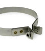 Collier pour extincteur Sparco