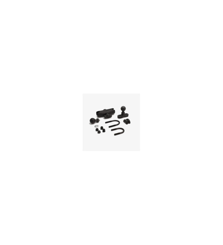 Fixation par boulon en U SmartyCam 4 Corsa