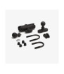 Fixation par boulon en U SmartyCam 4 Corsa