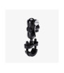 Fixation par boulon en U SmartyCam 4 Corsa