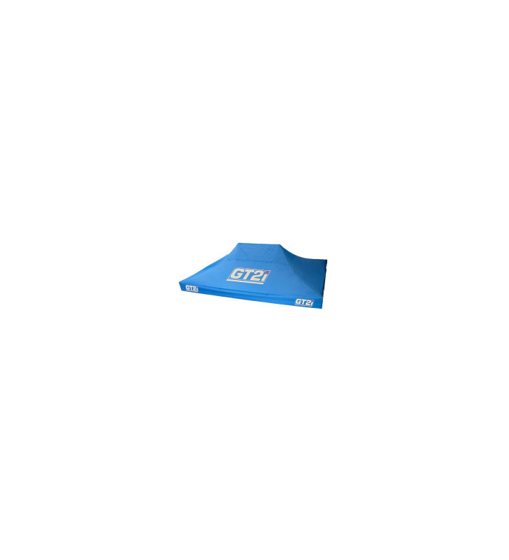 Toit bleu GT2i seul pour tente pliante GT2i 3x4.5m