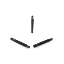 Goujon de roue 12x1.25 :...