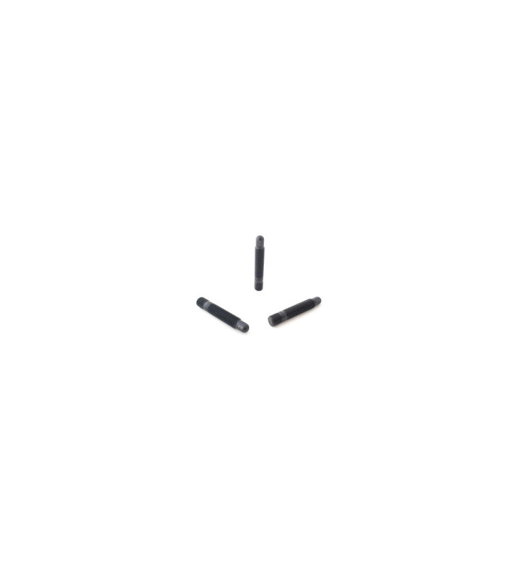 Goujon de roue 14x1.5 14x1.5 L86mm
