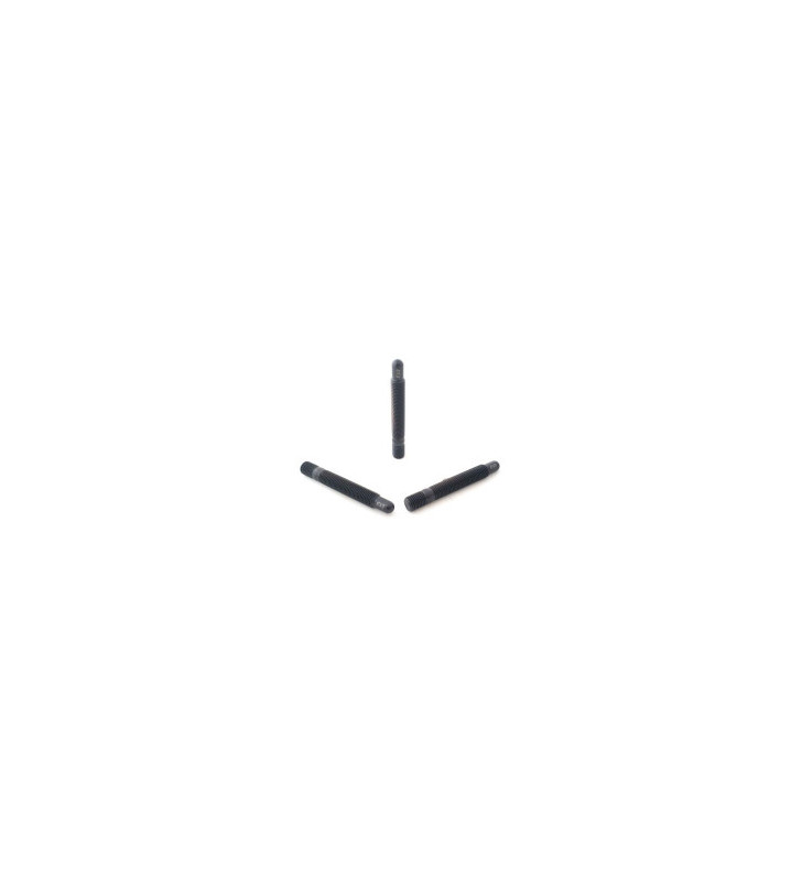 Goujon de roue 12x1.5 12x1.5 L94mm