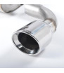 Collier de serrage échappement Milltek