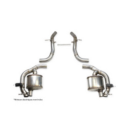 Sil AR + valve D+G 100RACBK...