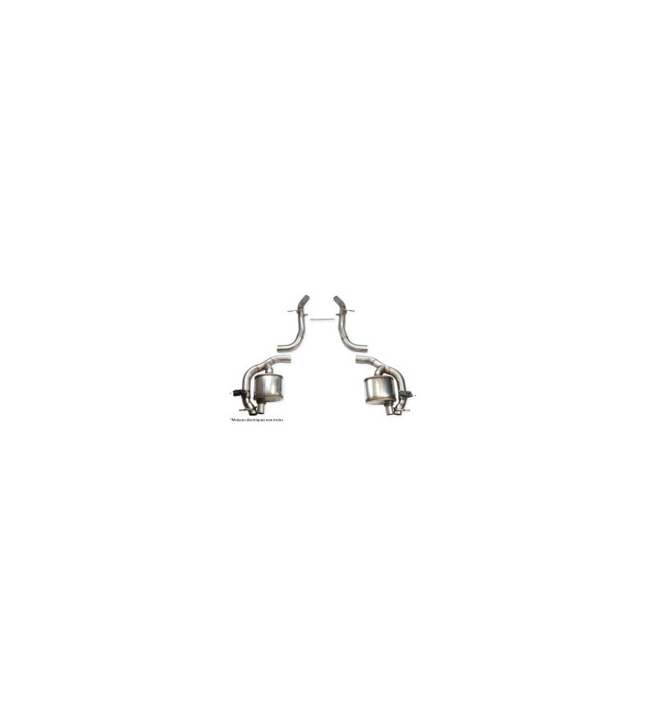 Sil AR + valve D+G 100RACBK Countryman (F60) 2,0 Cooper S 21+