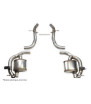 Sil AR + valve D+G 100RACBK Countryman (F60) 2,0 Cooper S 21+