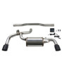 Sil AR + valve D+G 100RACBK Countryman (F60) 2,0 Cooper S 21+