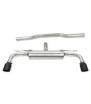 Sil AR D+G 100RACBK Countryman (F60) 2,0 Cooper S 21+