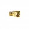 Conexiones 90° 1/4 NPTF 8mm