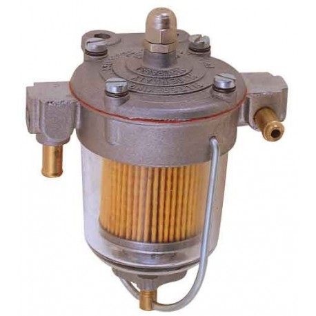 Regulador Gasolina King FK67