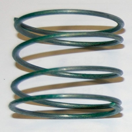 Muelle Verde Flexible Forge para Turbo / Dump Válvula FMDV001/4