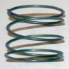 Muelle Verde Flexible Forge para Turbo / Dump Válvula FMDV001/4