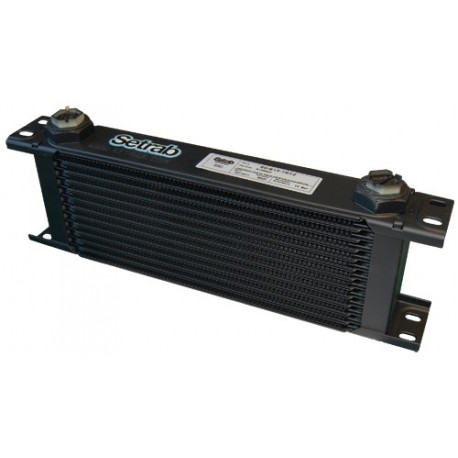 Radiador Aceite Setrab 25 Filas M22x150
