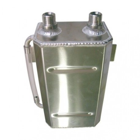Recuperador Aceite Wilwood 2L Alu - 1/2BSP