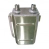 Recuperador Aceite Wilwood 2L Alu - 1/2BSP