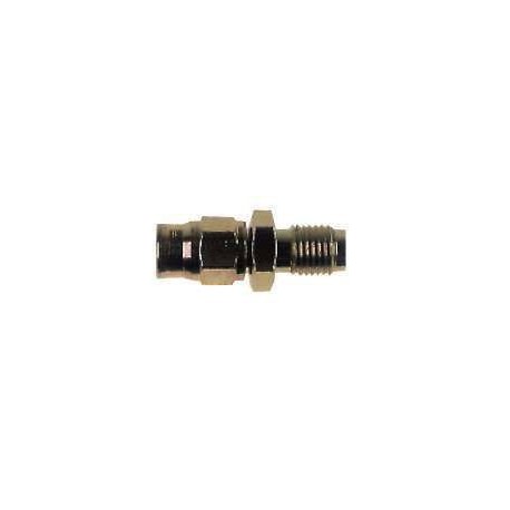 Acoplamiento Hidráulico Macho Derecho Goodridge 3/8x24 Cóncavo Serie 600
