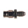 Acoplamiento Hidráulico Macho Derecho Goodridge 7/16x20 Convexo Inox