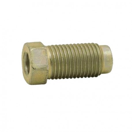 Conexión Macho Goodridge Hardline 7/16 JIC