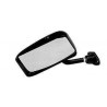 Retrovisor Formula Izquierdo Negro CVX 113xH52mm