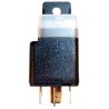 Relevo 30 Amperios 12V Fusible 4 Clavijas