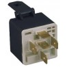 Relevo Eléctrico ON / OFF 30 Amperios 12V 5 Clavijas