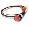 Shift Light Rojo Stack