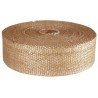 Cinta Aislador De Escape Cool It 25 mm Los 15M
