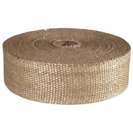 Cinta Aislador De Escape Cool It 25 mm Los 4.5M