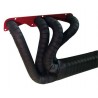 Cinta Aislador De Escape Cool It 25 mm Los 4.5M Negro