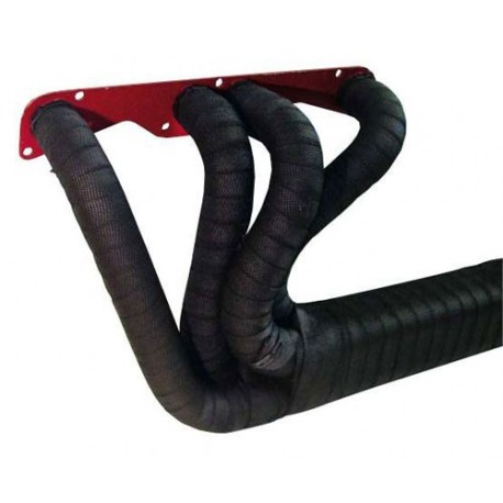 Cinta Aislador De Escape Cool It 50 mm Los 30M Negro
