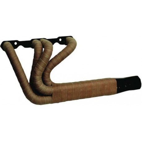 Cinta Aislador De Escape Cool It 25 mm Los 15M Cobrizo