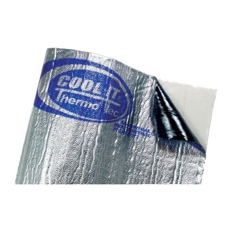 Tela Térmica y Acústica Cool It Adhesivo 30X30cm