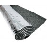 Aislador Acústico y Térmico Cool It Thermo Guard 120X180CM Doble Espesor